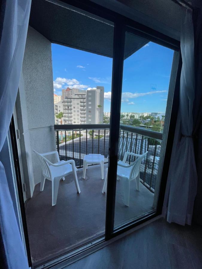 Lovely 1 Bedroom Condo With Pool Orlando Exterior photo