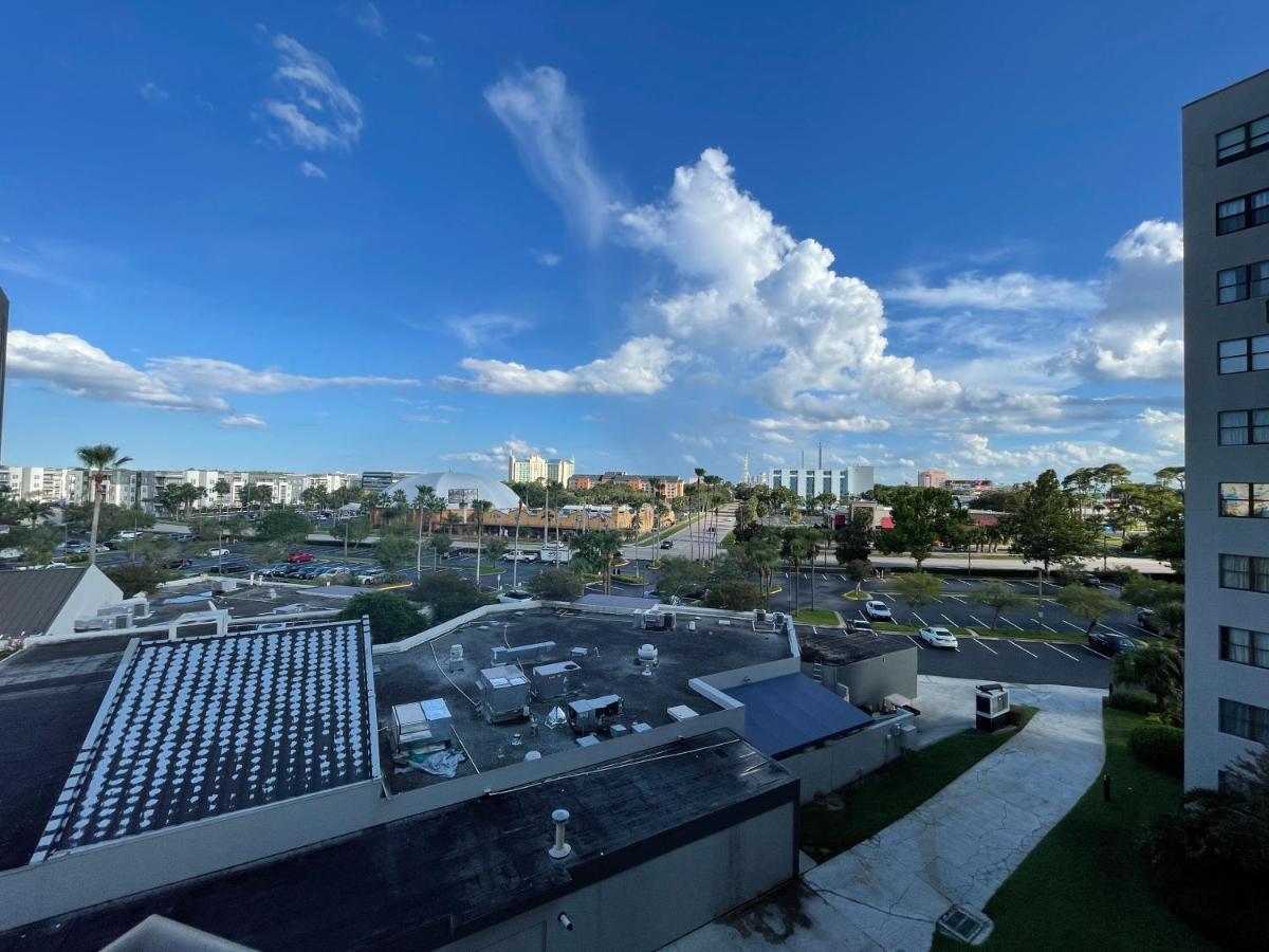 Lovely 1 Bedroom Condo With Pool Orlando Exterior photo